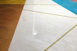 Sistema decorativo en Pivema